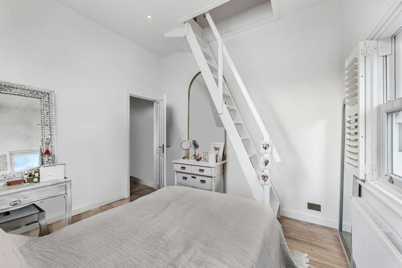 Sheen Lane, East Sheen, SW14, photo 3