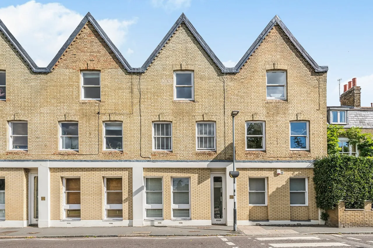 Sheen Lane, East Sheen, SW14, photo 4