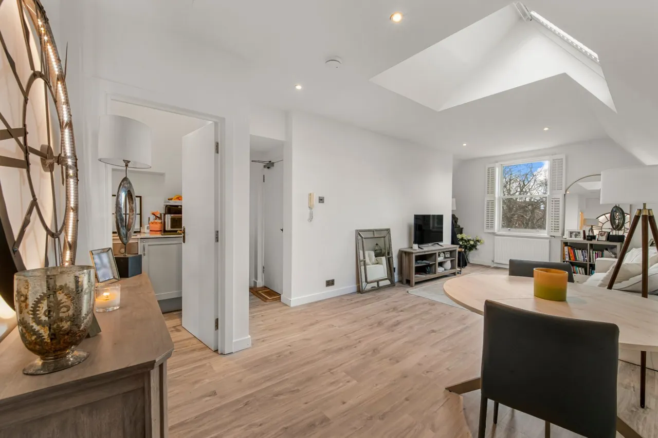 Sheen Lane, East Sheen, SW14, photo 2