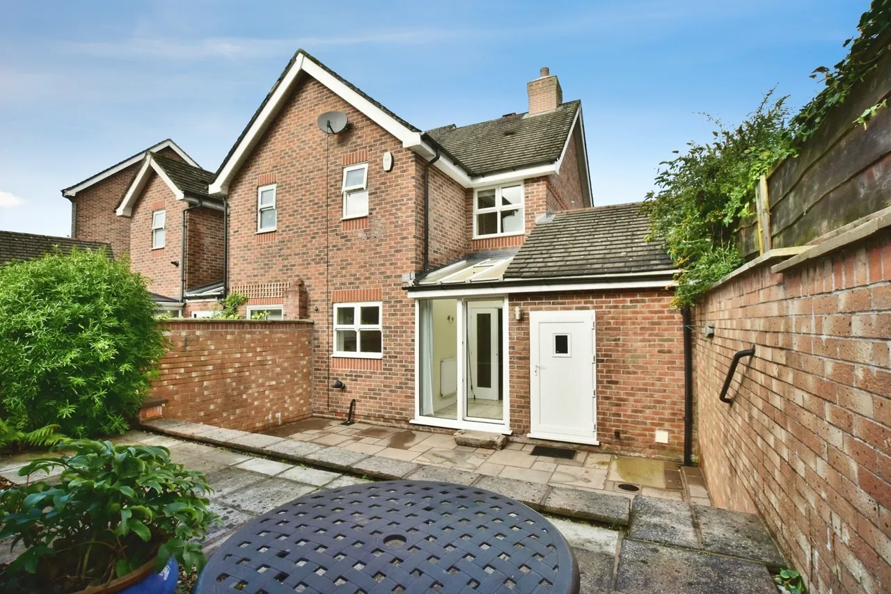 Arderne Place, Alderley Edge, SK9, photo 10
