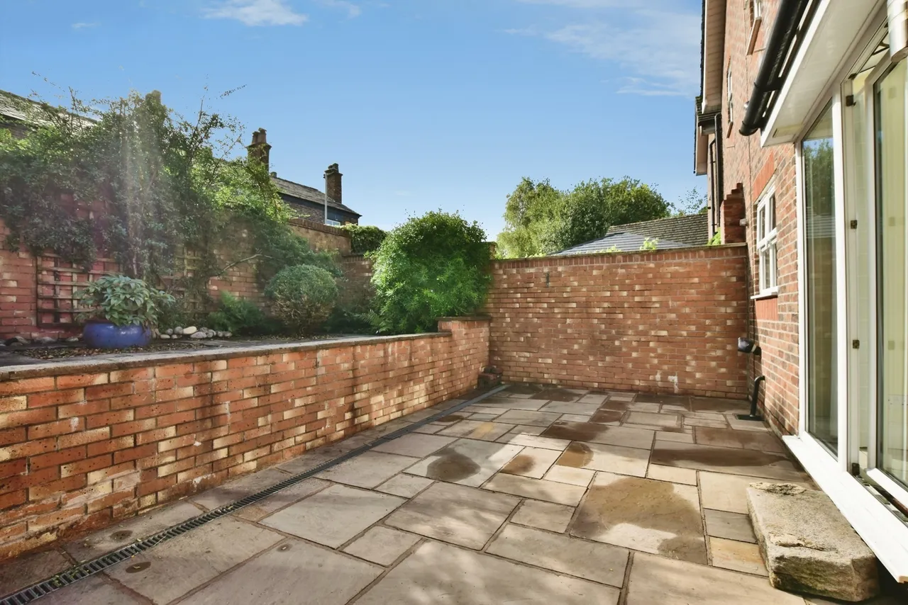 Arderne Place, Alderley Edge, SK9, photo 11
