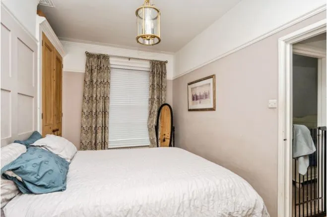 Lansdowne Square, Weymouth, DT4, photo 12