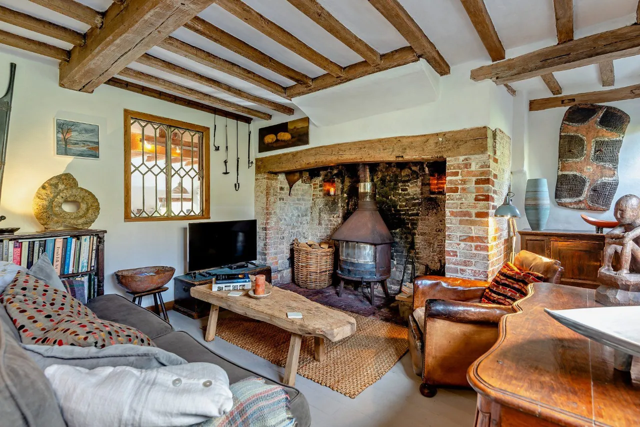 Tillington, Petworth, GU28, photo 2