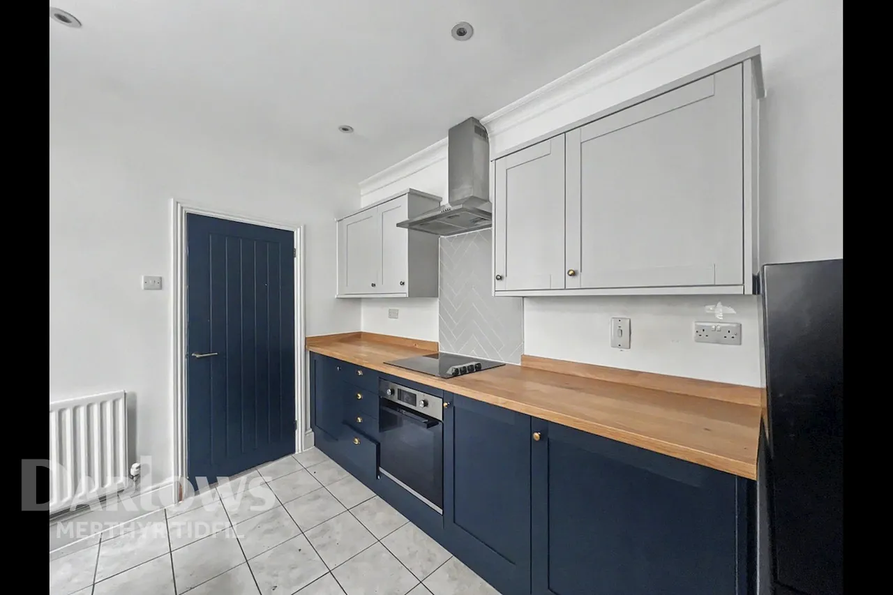 Cottrell Street, Merthyr Tydfil, photo 16