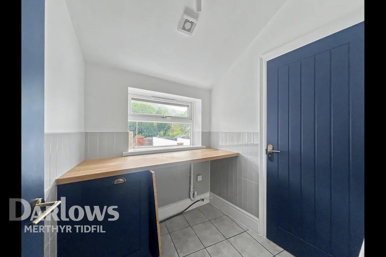 Cottrell Street, Merthyr Tydfil, photo 18