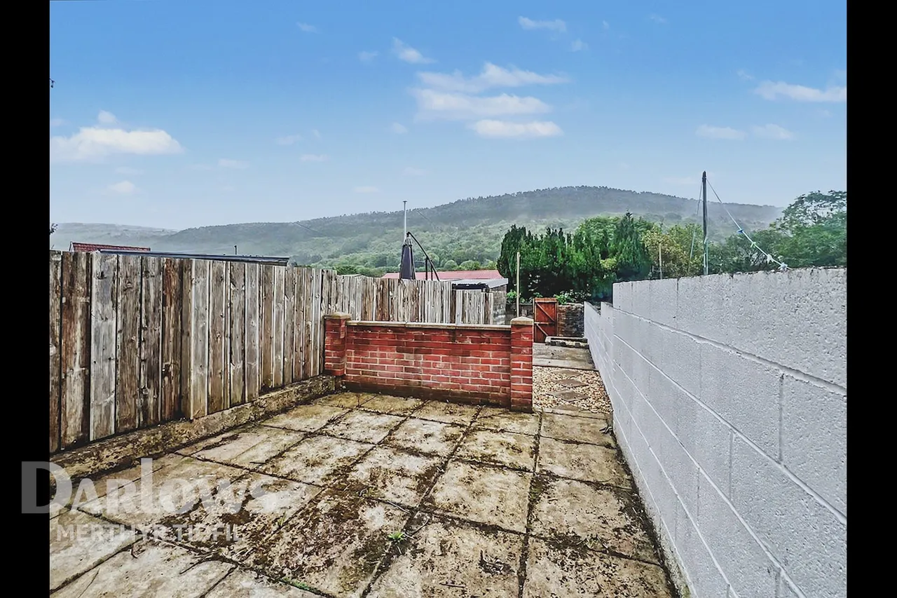 Cottrell Street, Merthyr Tydfil, photo 20