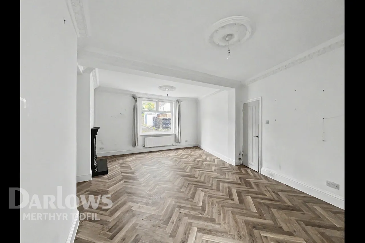 Cottrell Street, Merthyr Tydfil, photo 11