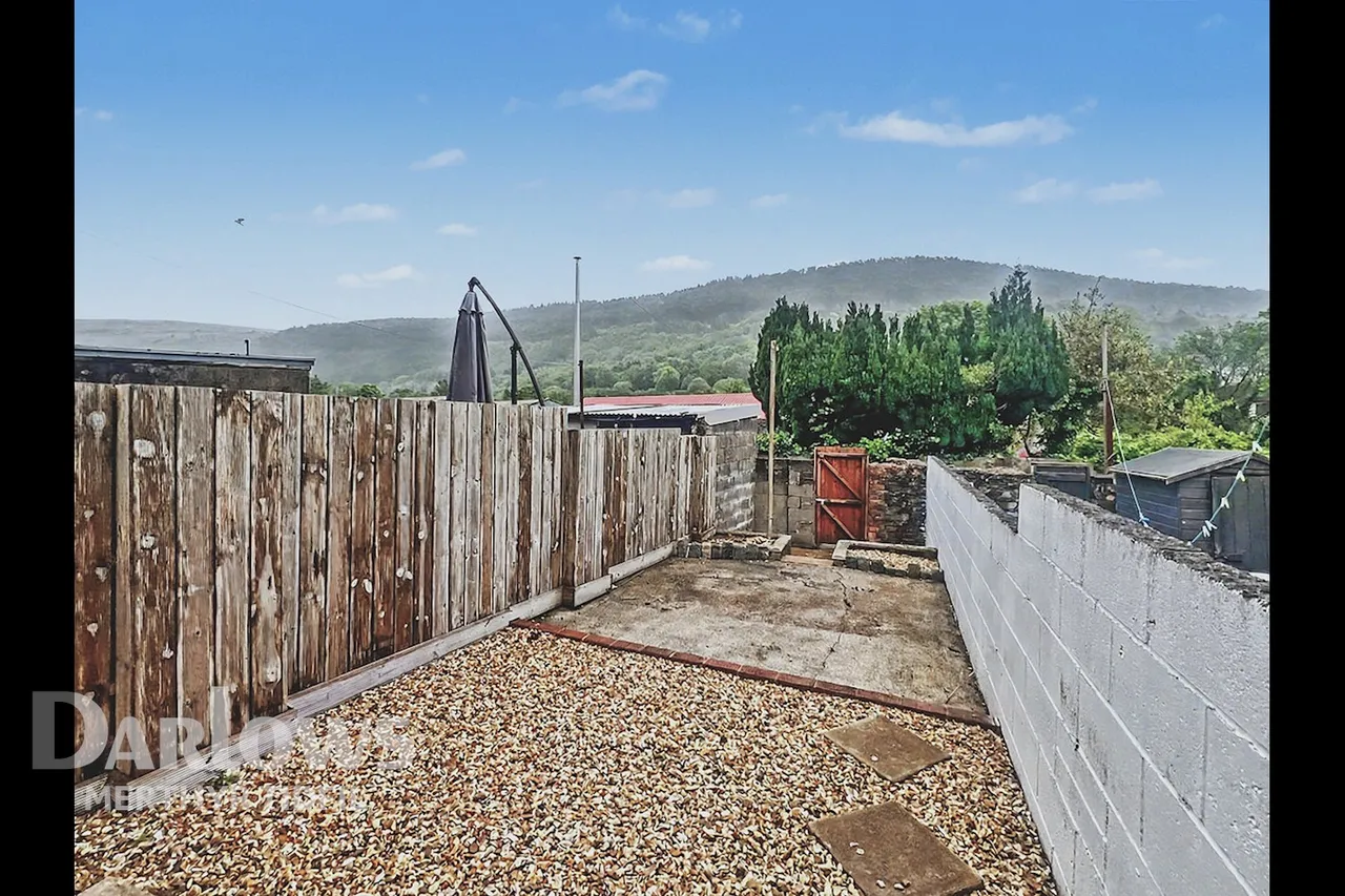 Cottrell Street, Merthyr Tydfil, photo 6
