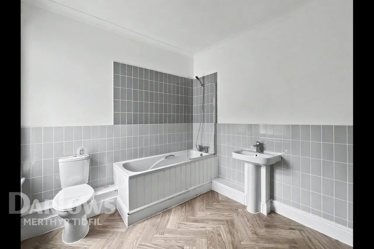 Cottrell Street, Merthyr Tydfil, photo 5