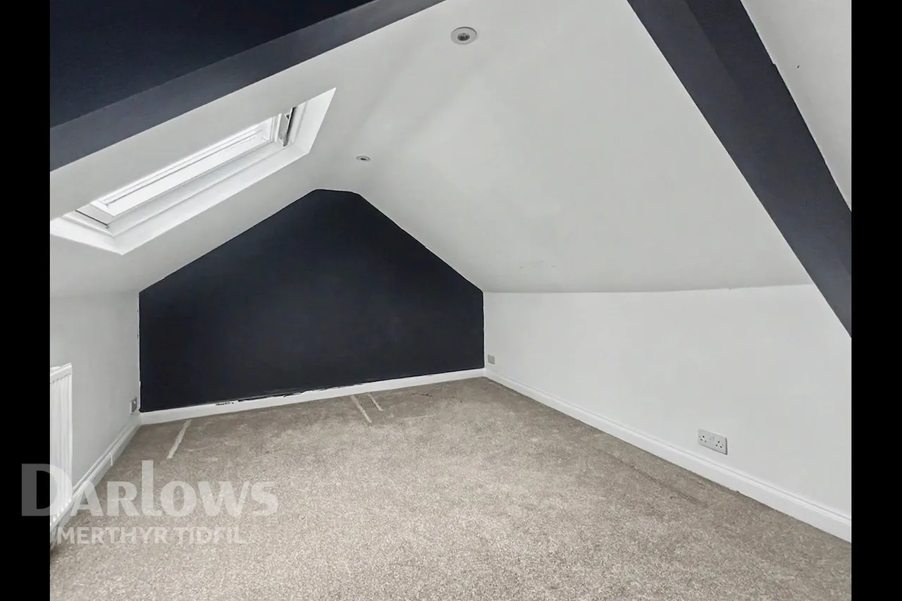 Cottrell Street, Merthyr Tydfil, photo 15