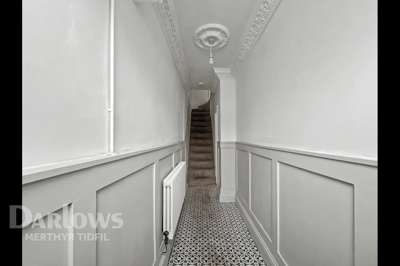 Cottrell Street, Merthyr Tydfil, photo 13