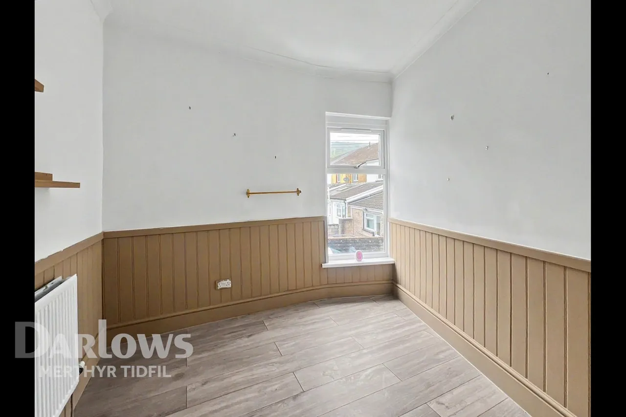 Cottrell Street, Merthyr Tydfil, photo 8
