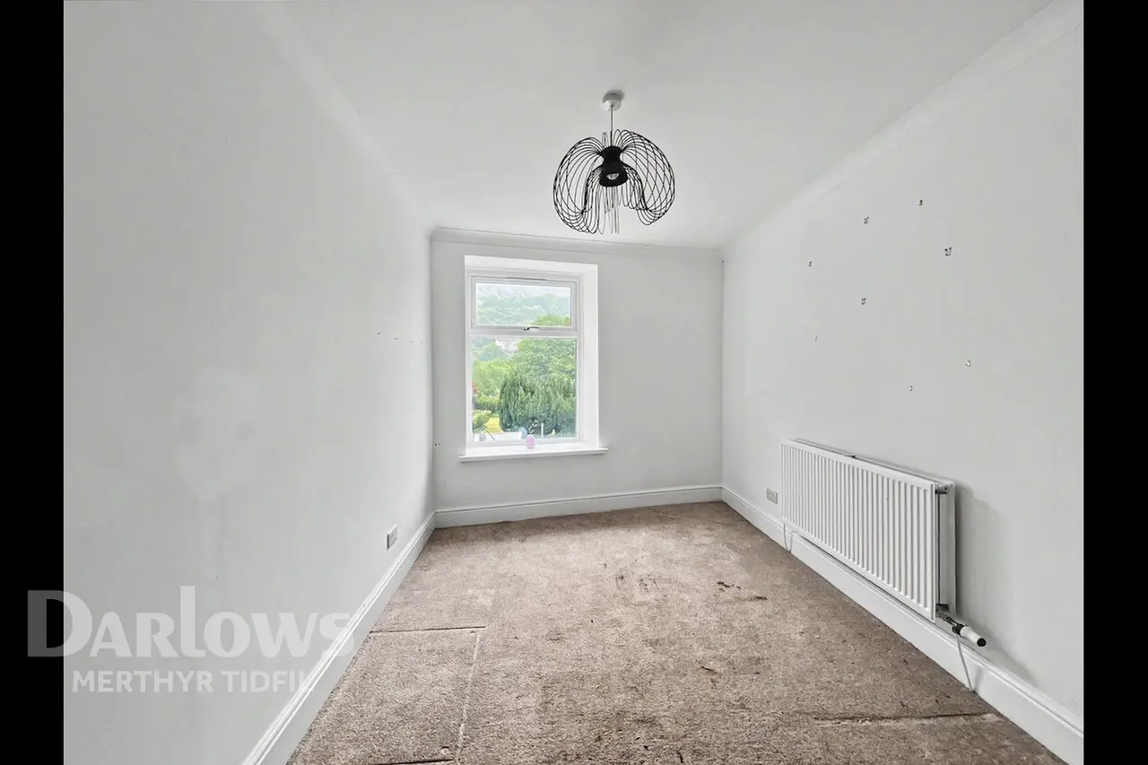 Cottrell Street, Merthyr Tydfil, photo 9