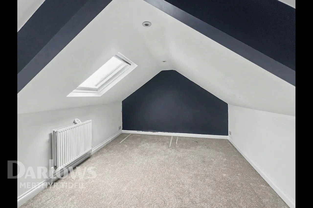 Cottrell Street, Merthyr Tydfil, photo 7