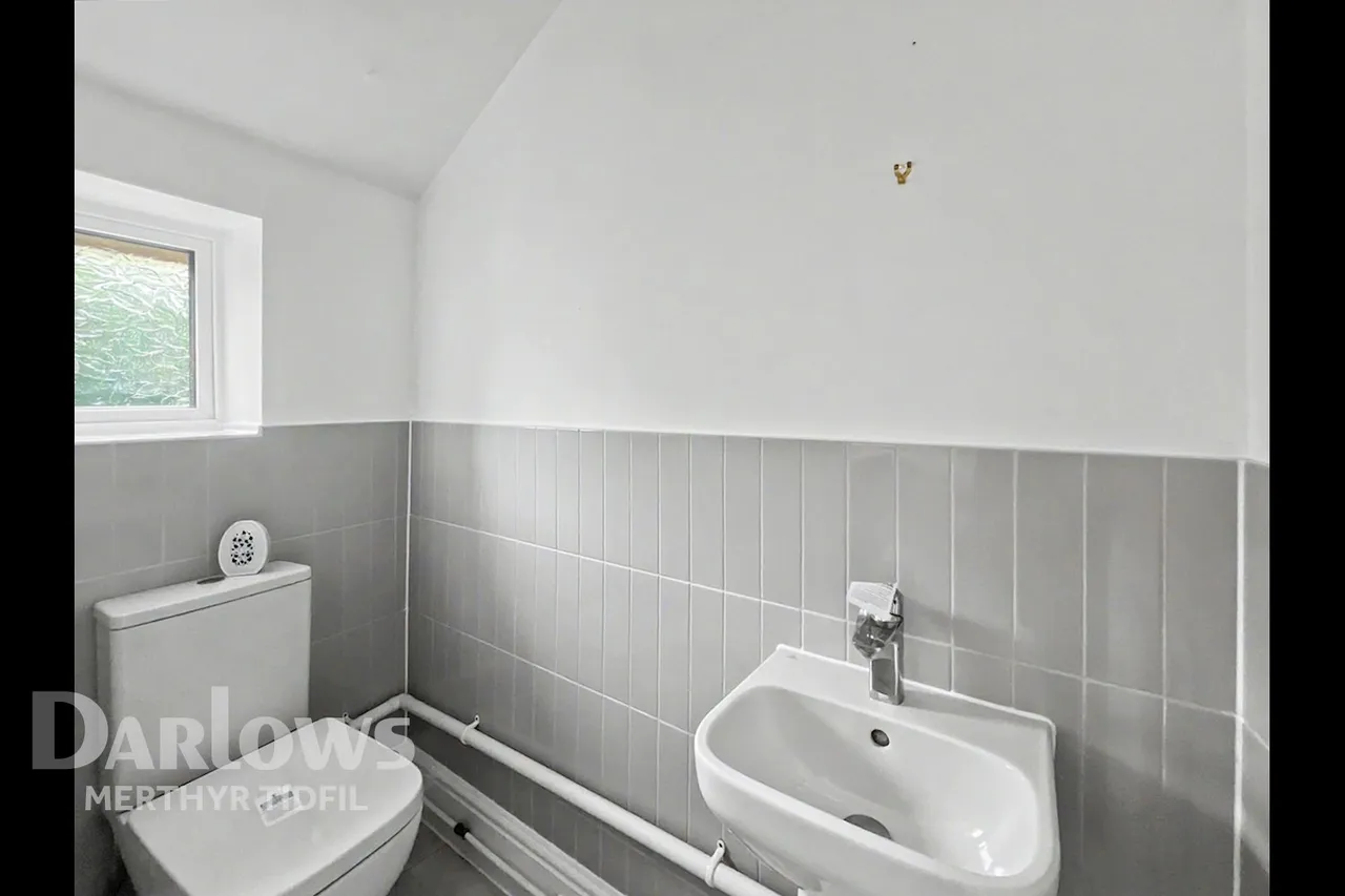 Cottrell Street, Merthyr Tydfil, photo 17