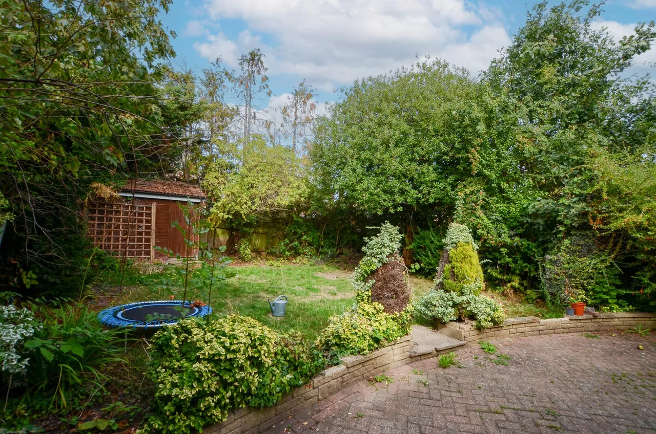 Bullescroft Road, Edgware, HA8, photo 22