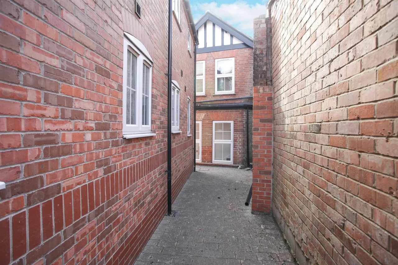 Little Church Street, Rugby, CV21, photo 19