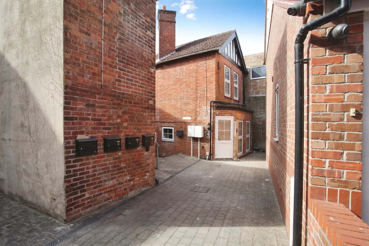 Little Church Street, Rugby, CV21, photo 18