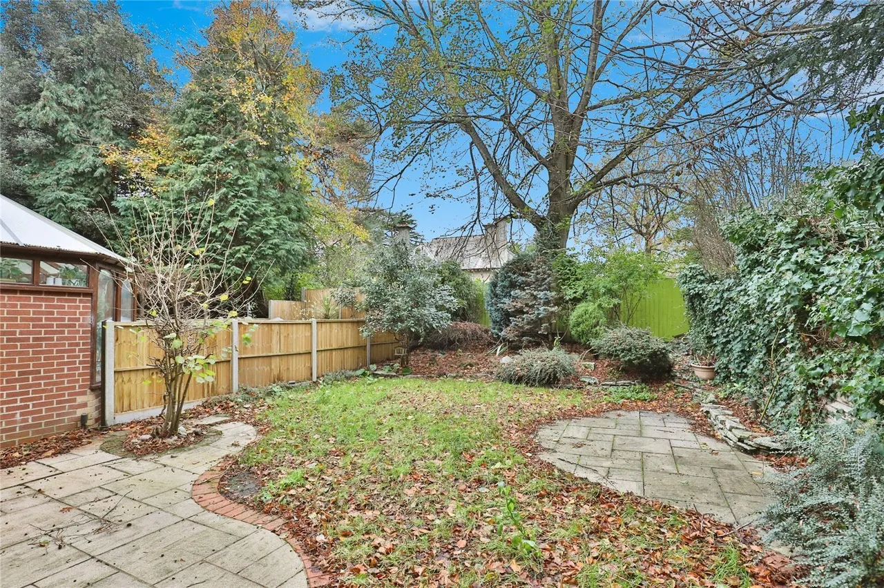 St. Winifreds Road, Meyrick Park, BH2, photo 2