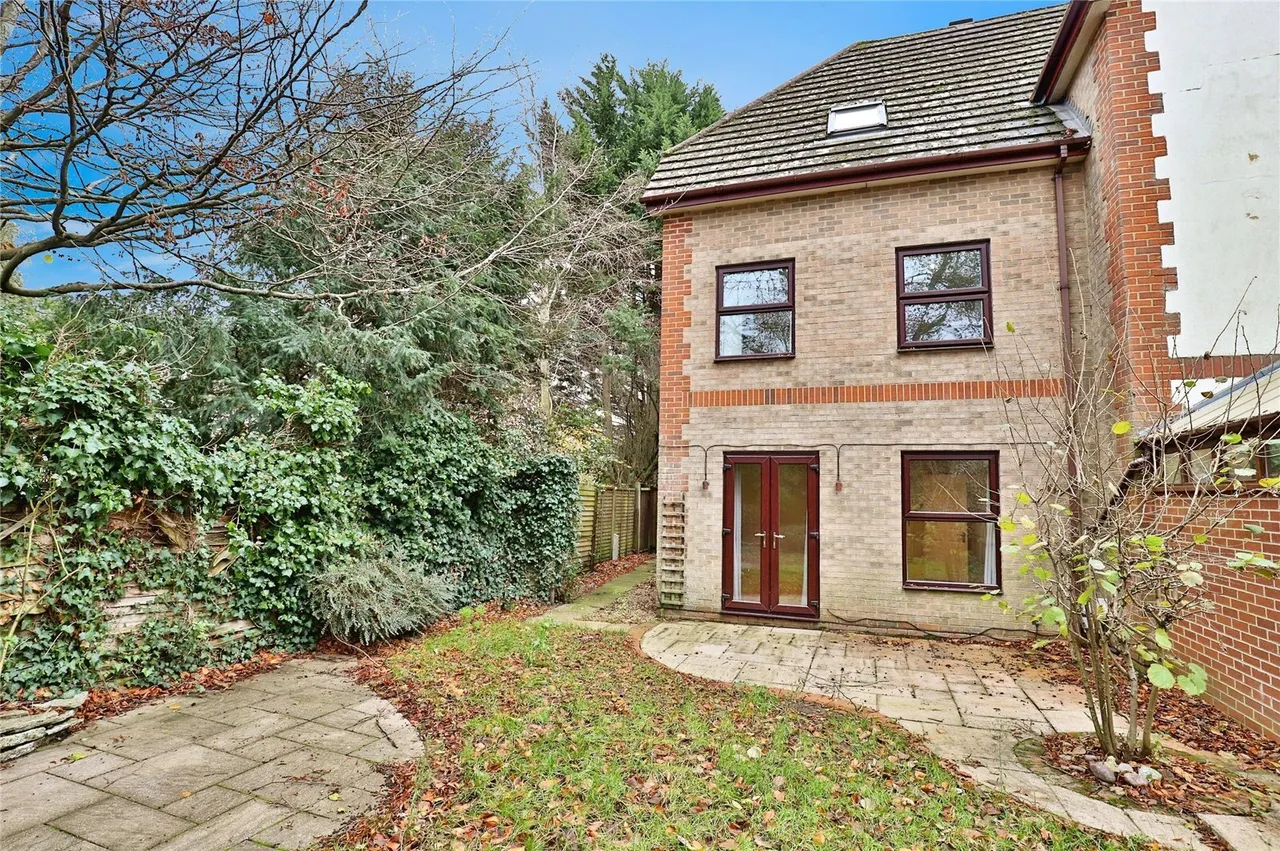 St. Winifreds Road, Meyrick Park, BH2, photo 7