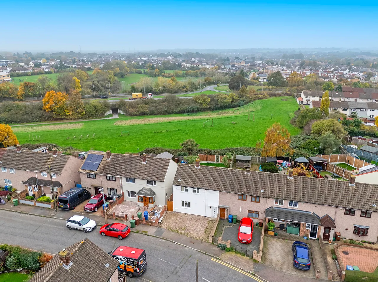Silvertown Avenue, Stanford-le-Hope, Essex, SS17 7BT, photo 4