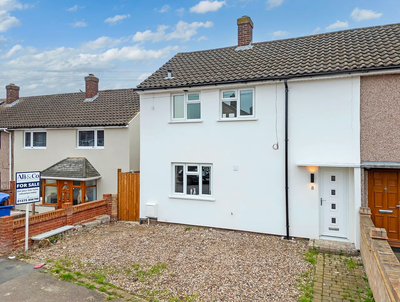 Silvertown Avenue, Stanford-le-Hope, Essex, SS17 7BT, photo 3