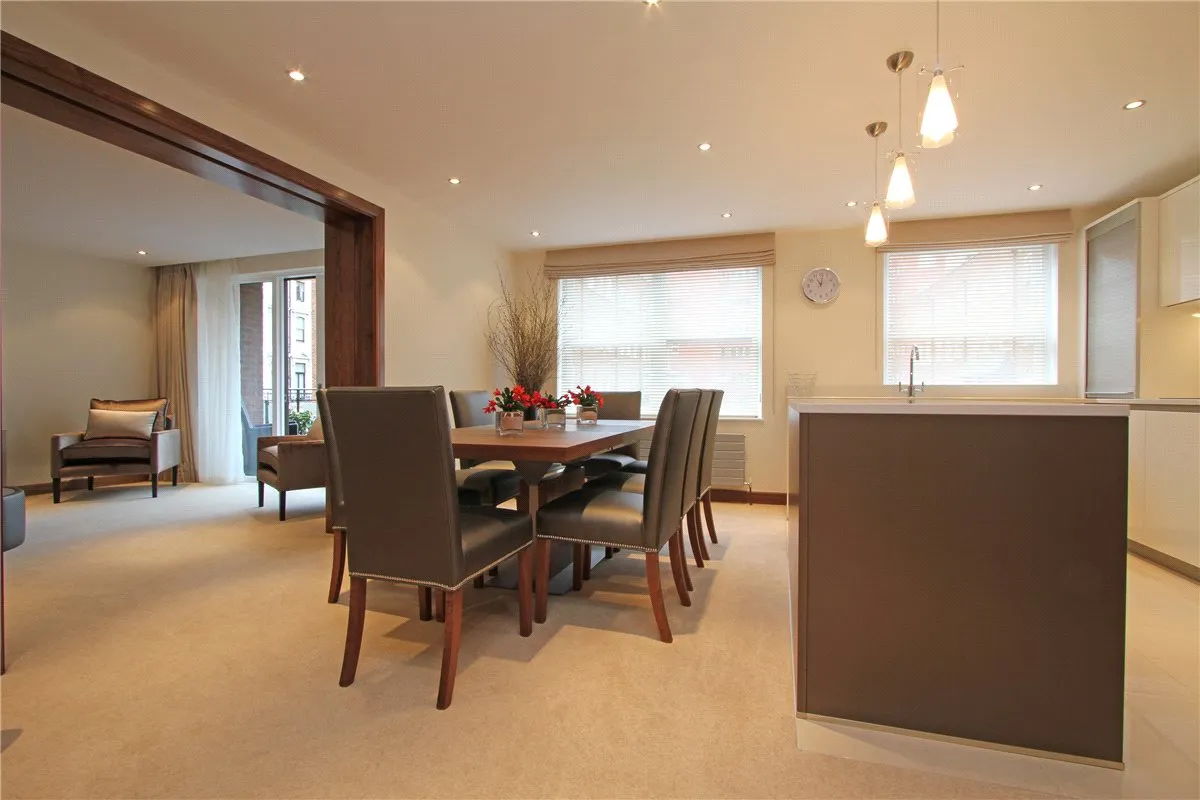 Ennismore Gardens, London, SW7, photo 3