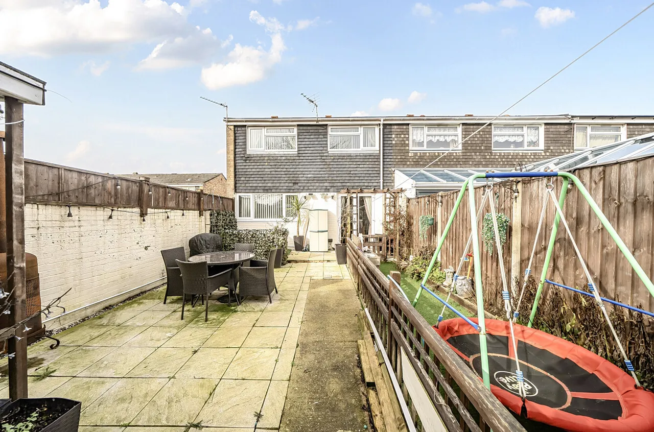 Guernsey Close, Southampton, SO16, photo 10