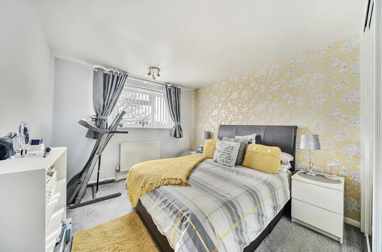 Guernsey Close, Southampton, SO16, photo 5