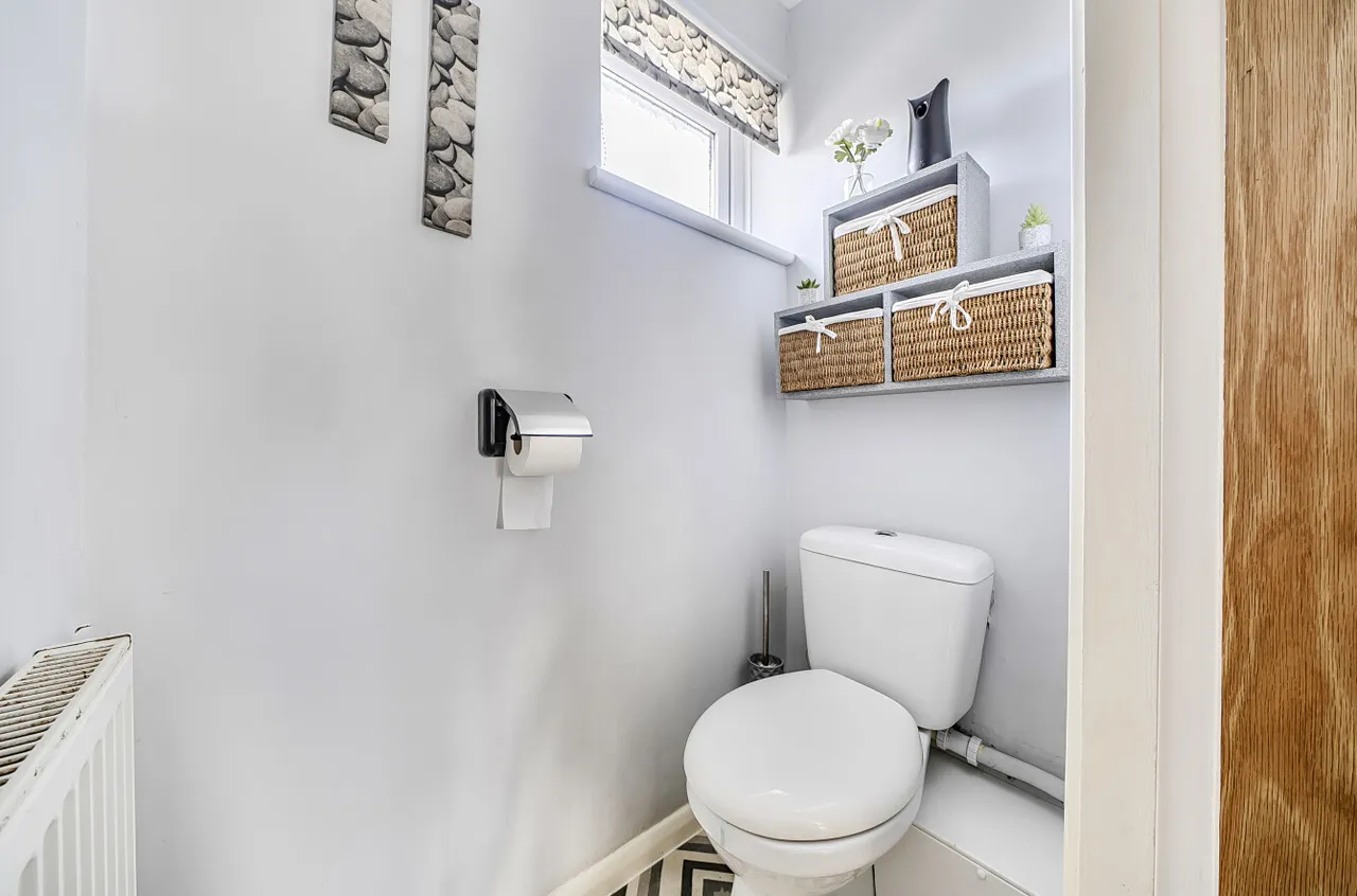 Guernsey Close, Southampton, SO16, photo 16