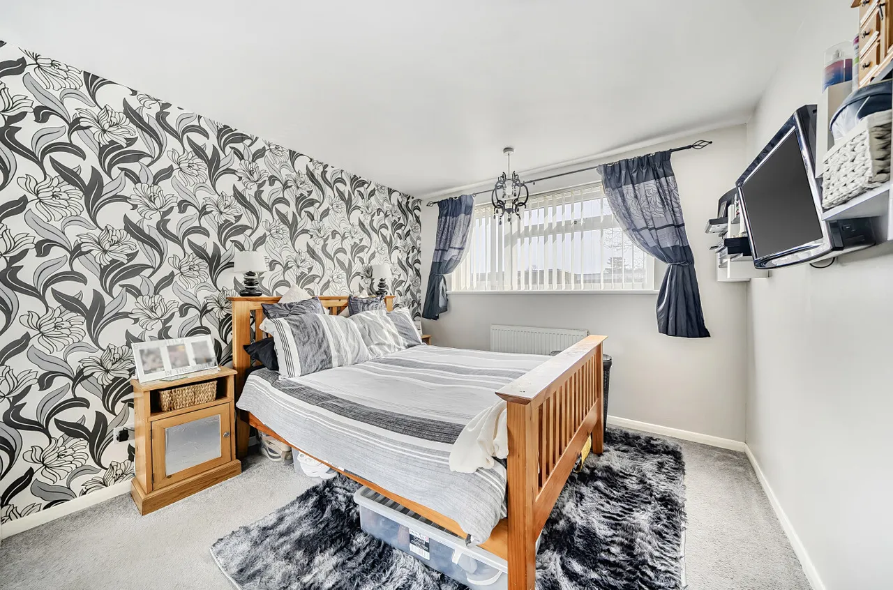 Guernsey Close, Southampton, SO16, photo 6