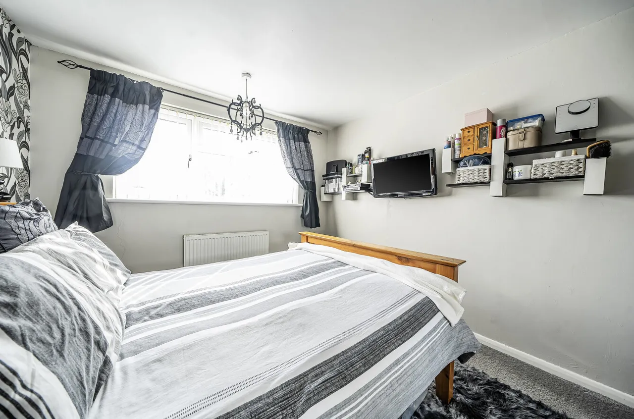 Guernsey Close, Southampton, SO16, photo 18