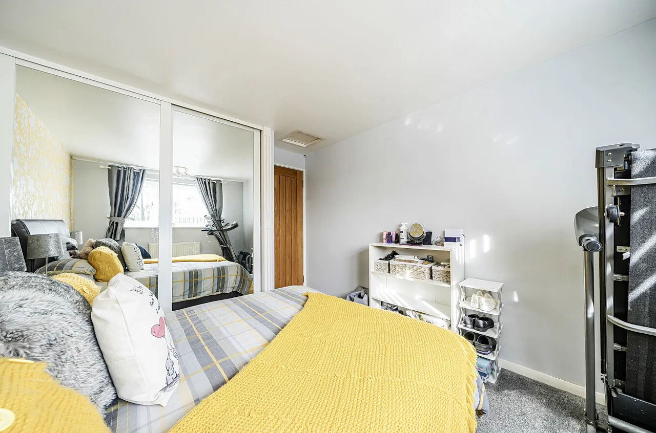 Guernsey Close, Southampton, SO16, photo 14