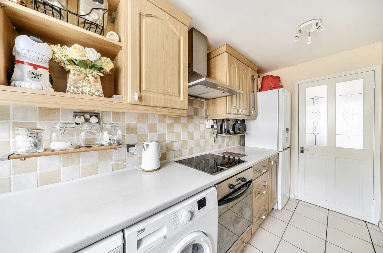 Guernsey Close, Southampton, SO16, photo 15