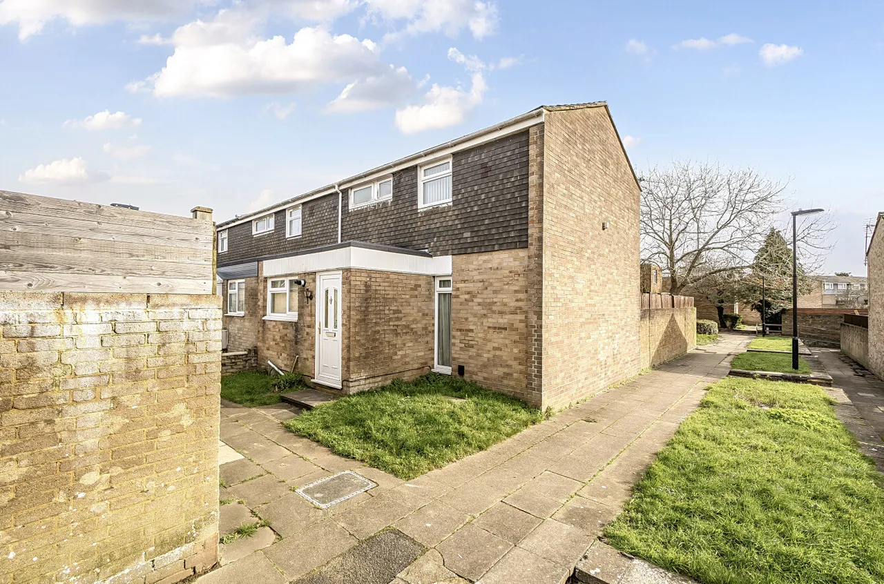 Guernsey Close, Southampton, SO16, photo 20