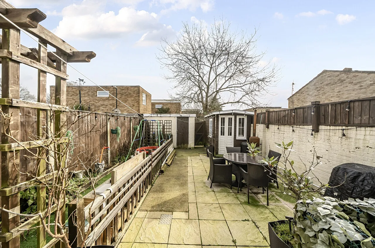Guernsey Close, Southampton, SO16, photo 19