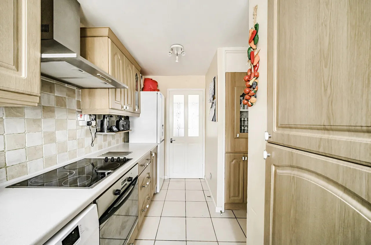 Guernsey Close, Southampton, SO16, photo 3