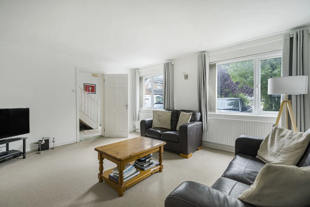 The Paddocks, Yarnton, photo 2