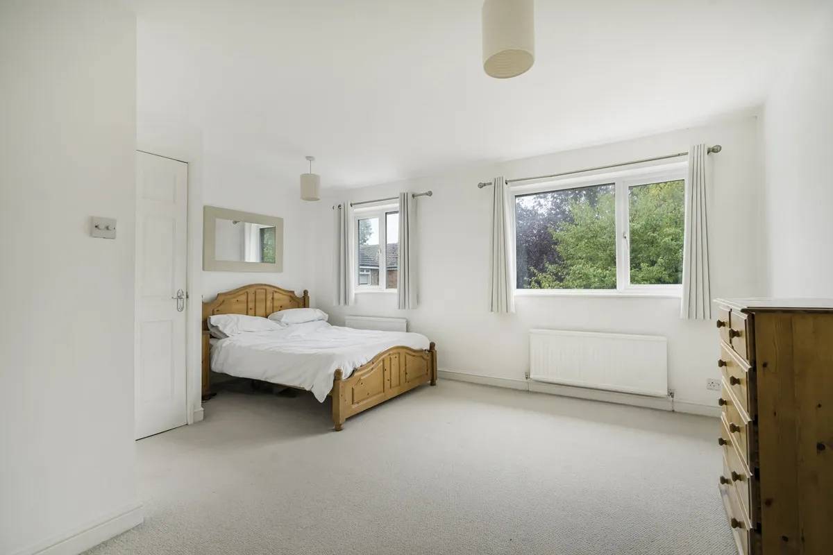 The Paddocks, Yarnton, photo 6