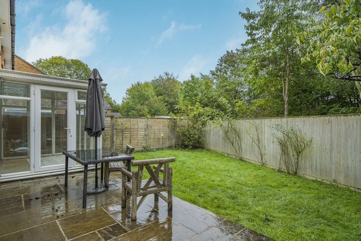 The Paddocks, Yarnton, photo 16
