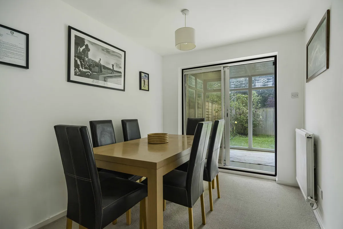 The Paddocks, Yarnton, photo 3