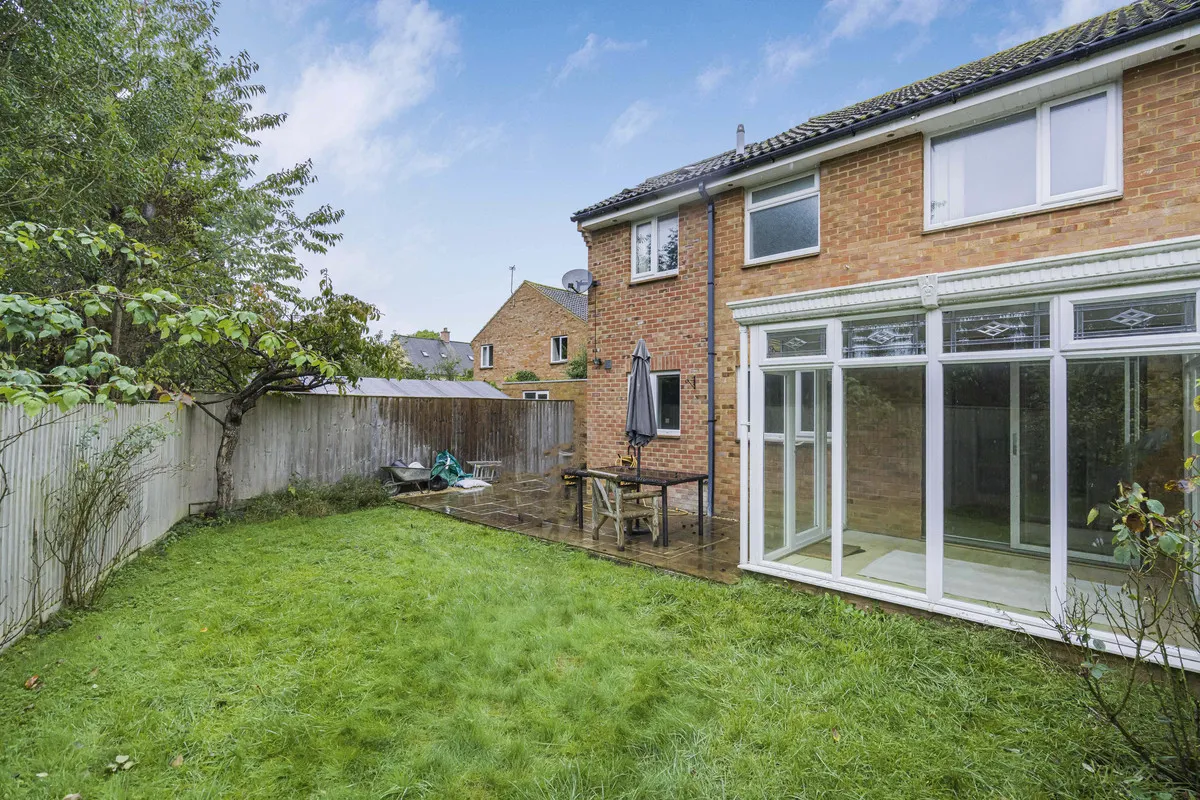 The Paddocks, Yarnton, photo 14