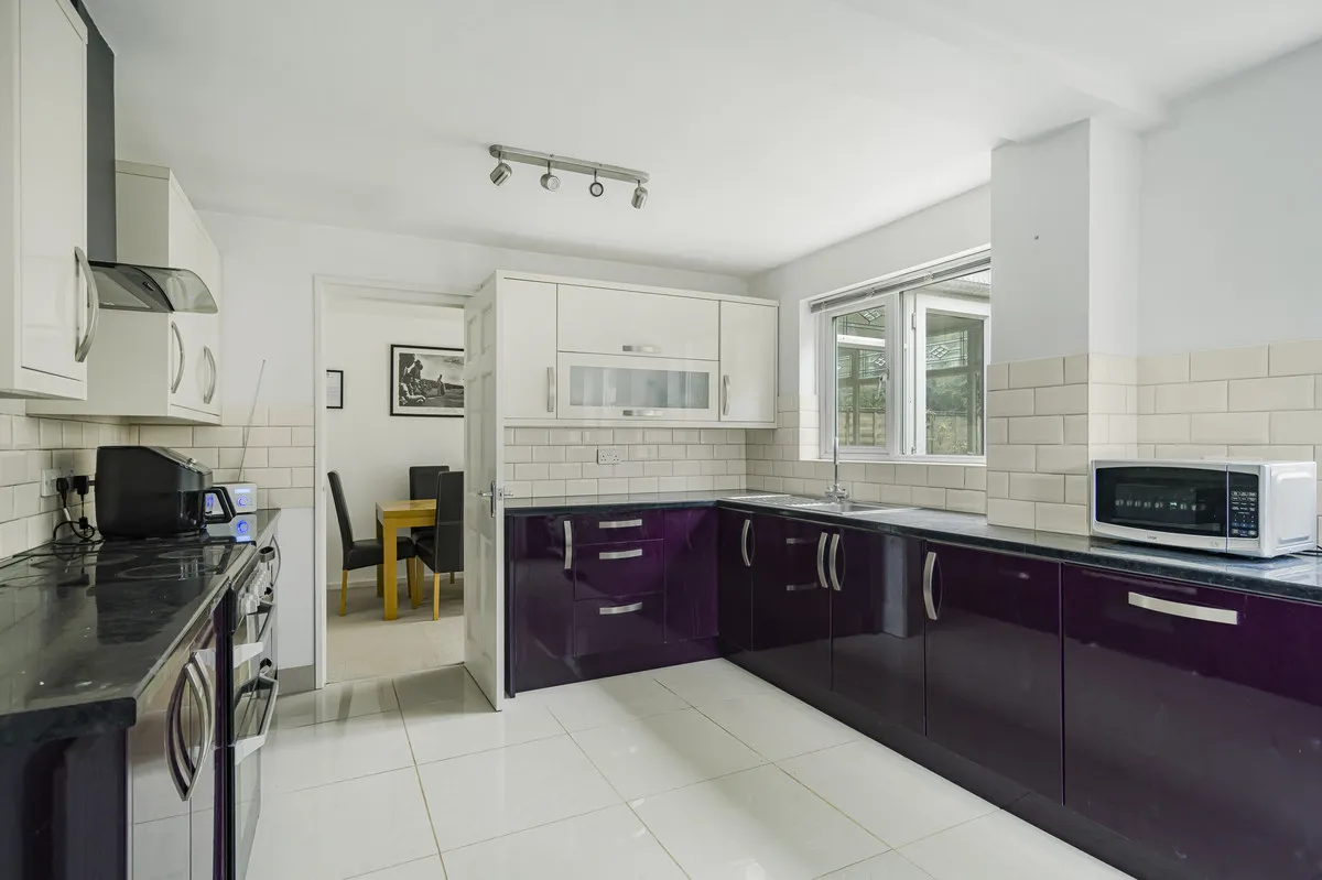 The Paddocks, Yarnton, photo 4
