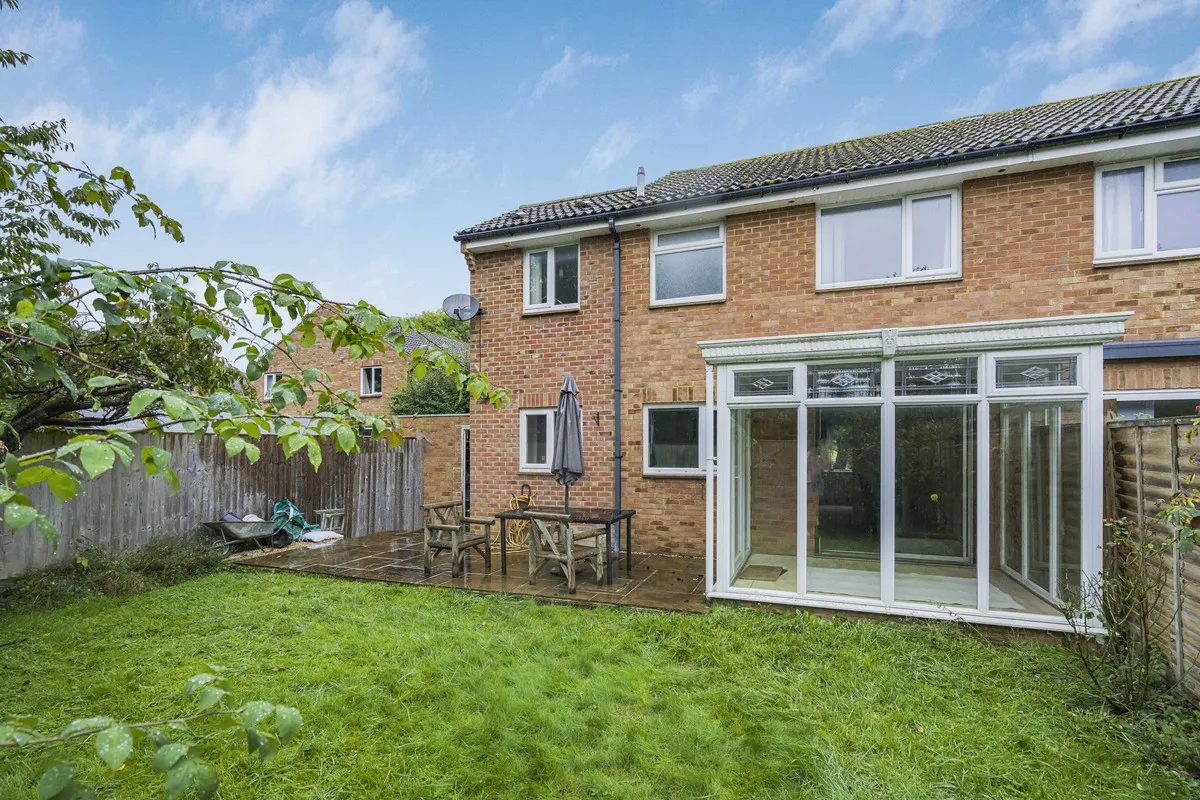 The Paddocks, Yarnton, photo 5