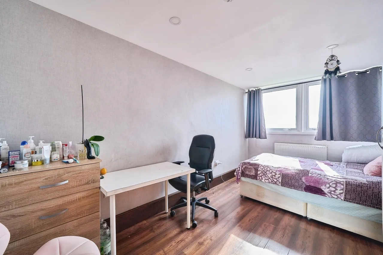 Montague Road, London, E11, photo 11