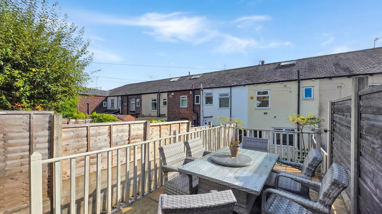 Chaddock Lane, Boothstown, M28, photo 19