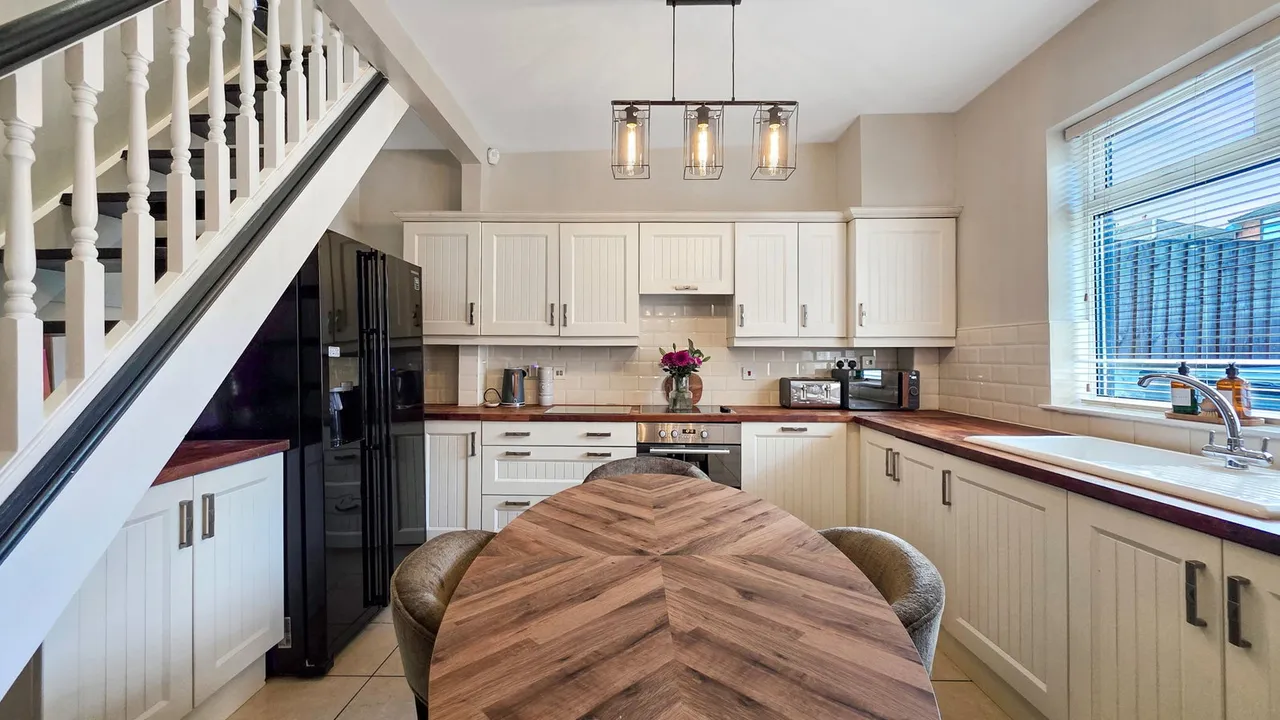Chaddock Lane, Boothstown, M28, photo 6