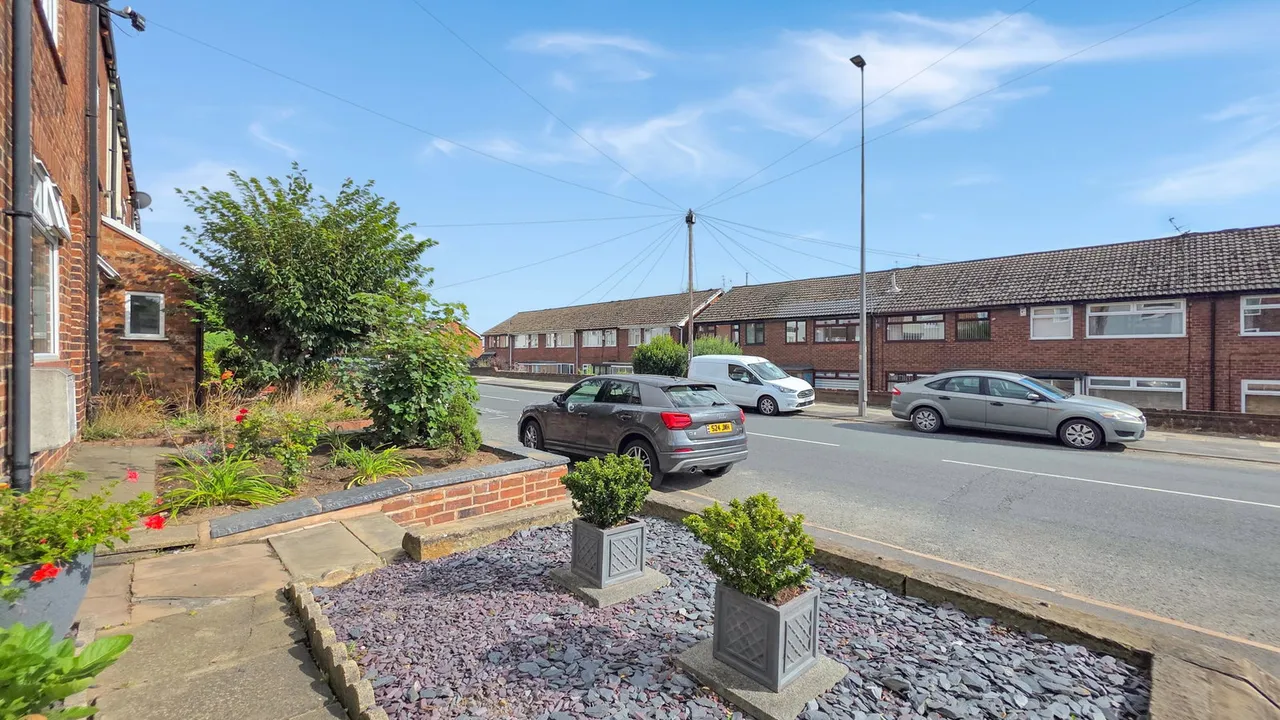 Chaddock Lane, Boothstown, M28, photo 25