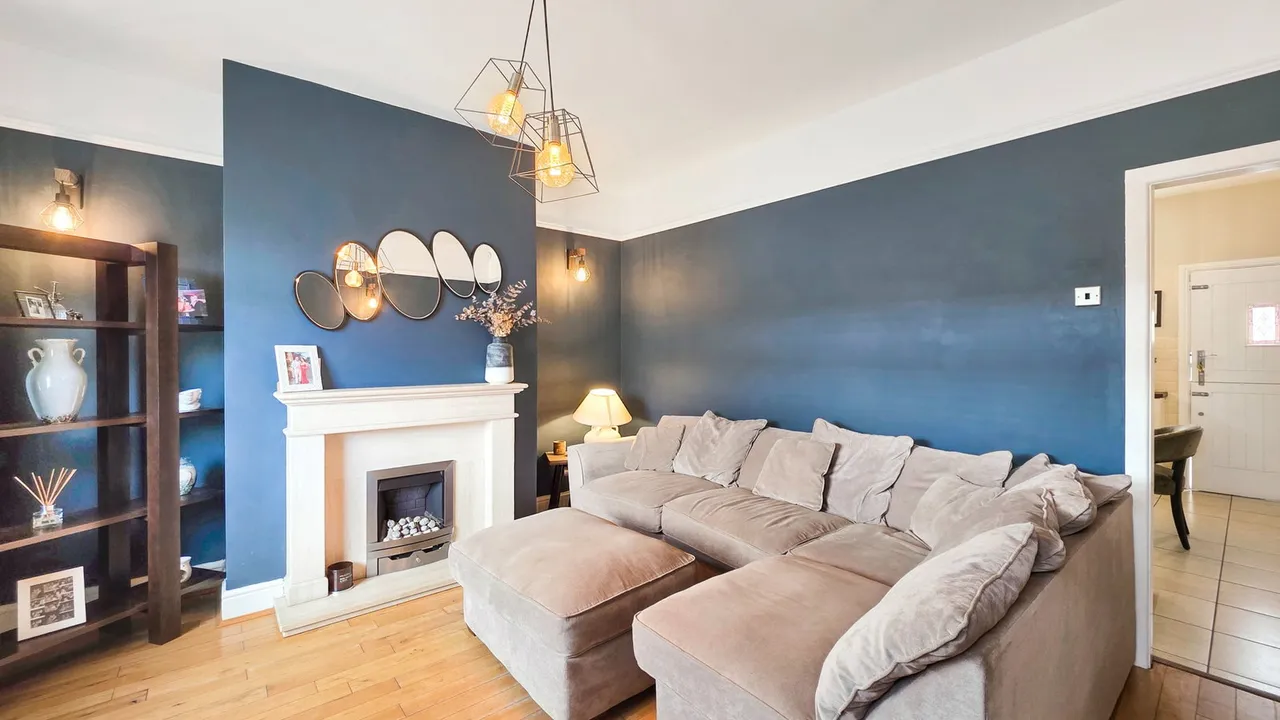 Chaddock Lane, Boothstown, M28, photo 2