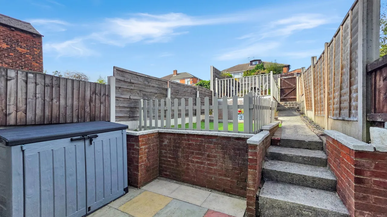 Chaddock Lane, Boothstown, M28, photo 23